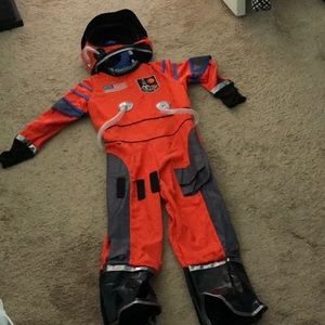 Adventure Factory Astronaut Costume